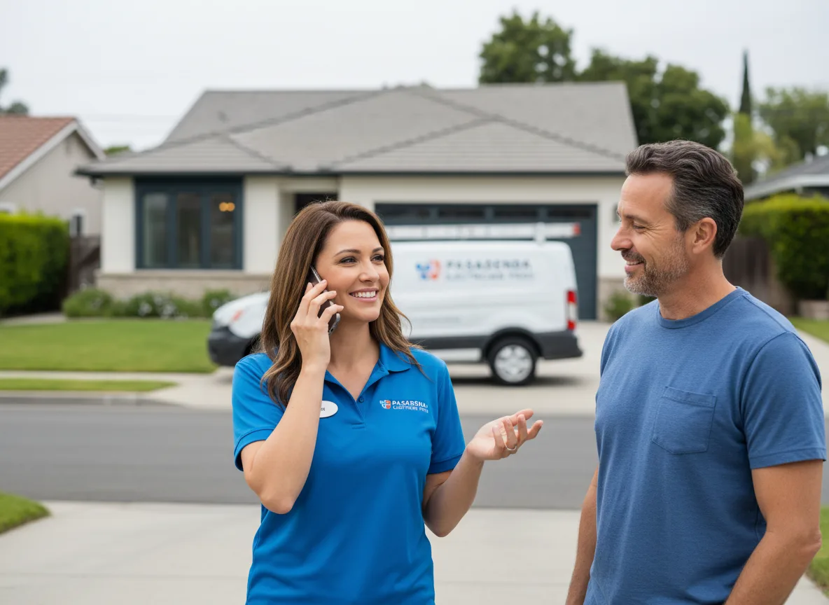 Electrician Grapeview, WA FAQs